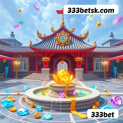 Notificações push 333bet app