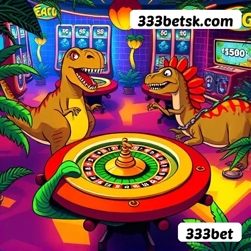 Modo offline 333bet app