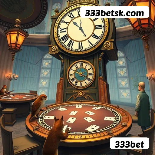 2.800+ Jogos Certificados 333bet